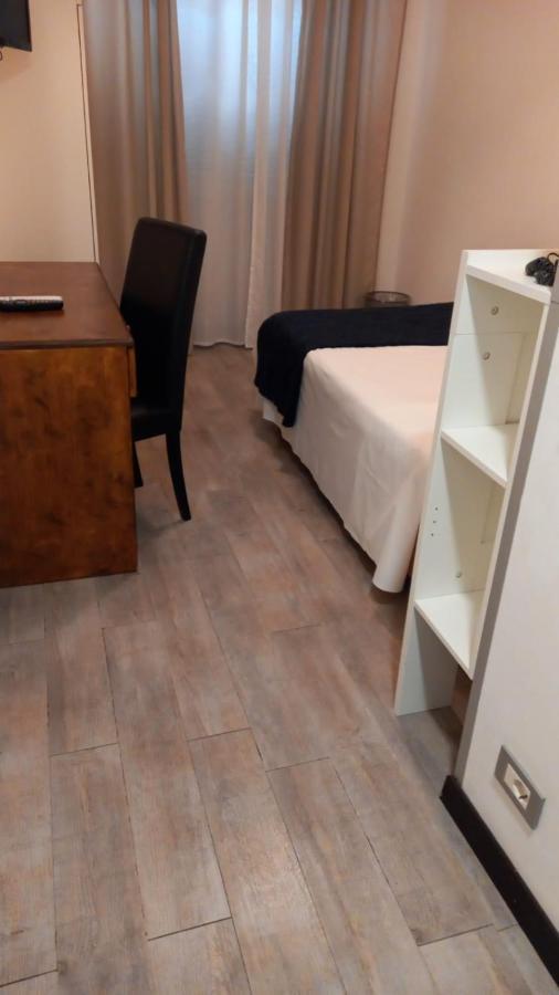 Lh Hotel Excel Roma Montemario Kültér fotó