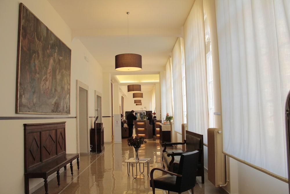 Lh Hotel Excel Roma Montemario Kültér fotó