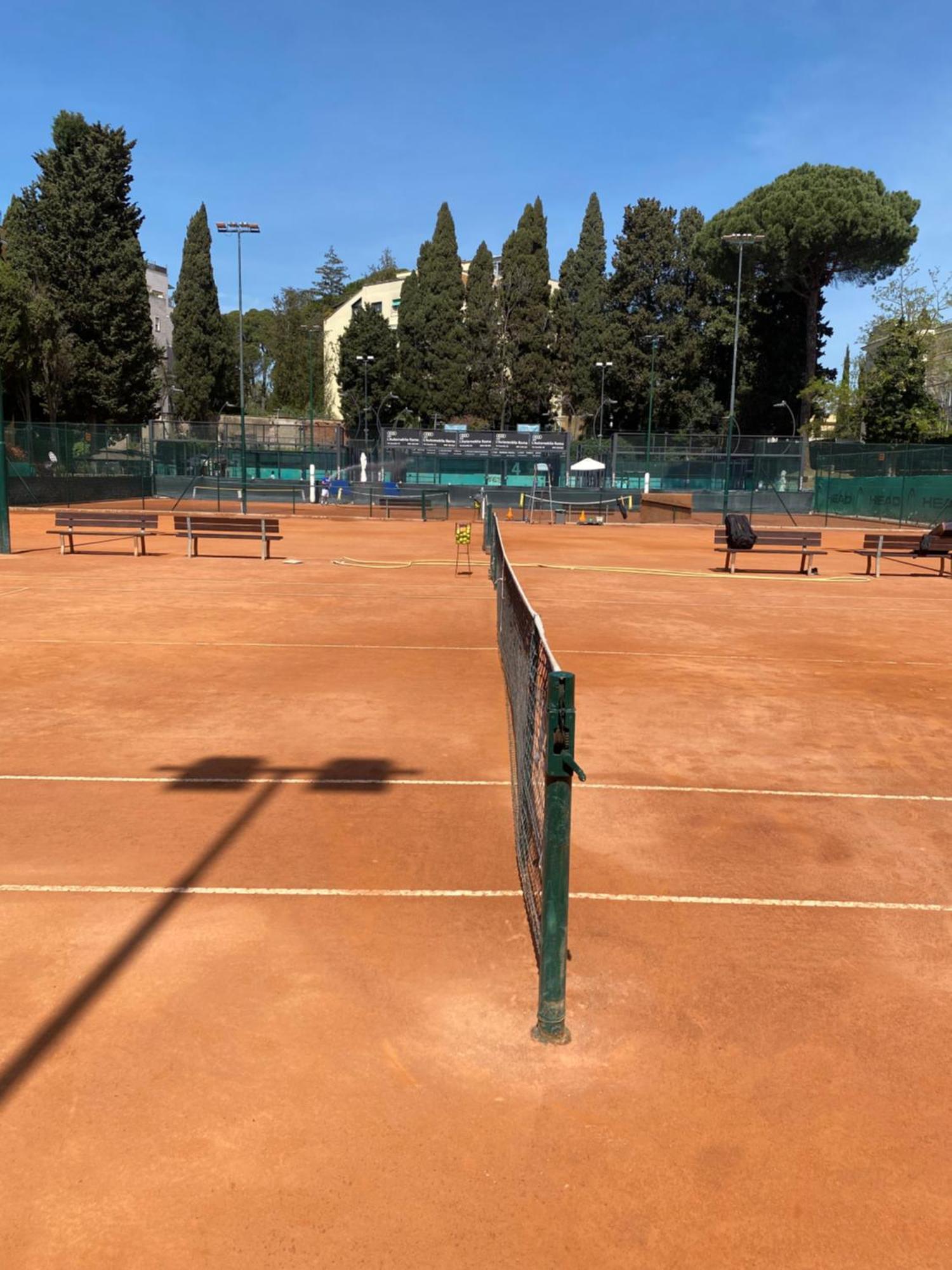Lh Hotel Excel Roma Montemario Kültér fotó