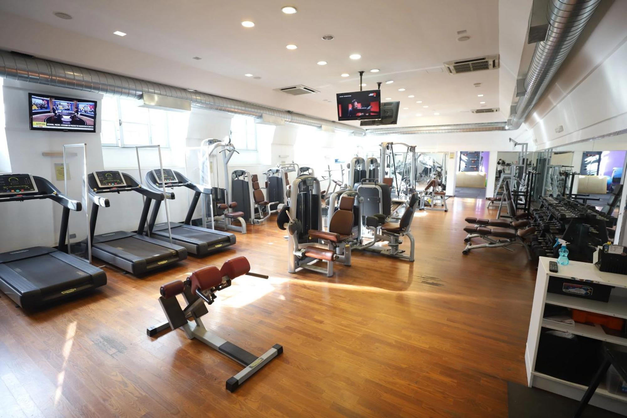 Lh Hotel Excel Roma Montemario Kültér fotó
